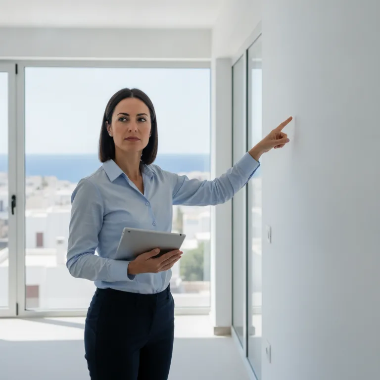 agencia inmobiliaria comercial Sants